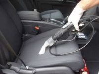 Dicas para limpar seu carro estofamento, carpete, etc